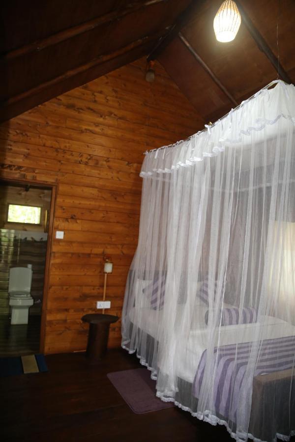 Jungle Face Inn Элла Экстерьер фото